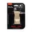Протектор для ракетки падел NOX EMBOSSED TRANSPARENT PROTECTORS - мініатюра 1