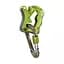 Страхувально-спусковий пристрій Climbing Technology ClickUp Kit Green (1053-2K645BSL SYD) - мініатюра 1