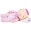 Інтерактивна лялька Cry Babies Newborn Коні 30 см (911284) - мініатюра 6