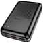 Павербанк Borofone BJ30A 20000 mAh Black - мініатюра 1