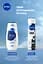 Антиперспірант спрей Nivea Чорне та Біле невидимий: свіжий 150 мл - мініатюра 8