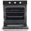 Духовка електрична Indesit IFW 6530 BL - мініатюра 17