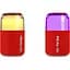 Акустична система REAL-EL X-705 Red (EL121600025) - мініатюра 9