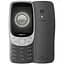 Телефон Nokia 3210 2024 4G DS чорний (6438409095473) - мініатюра 1