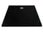 Душовий піддон Miraggio Brugge 900 mirastone black 0000455 Чорний матовий - мініатюра 5