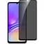 Защитное стекло Epik Privacy 5D (тех.пак) для Samsung Galaxy A16 4G/5G / A26 5G Черный - миниатюра 1