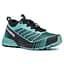 Кросівки жіночі Scarpa Ribelle Run Womens 40,5 Чорний-Блакитний - мініатюра 1