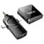 Микрофон петличка беспроводной HOCO S31 Stream Wireless Microphone + Receiver 3in1 (USB-C 3.5mm Lightning) - миниатюра 7
