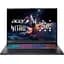 Игровой ноутбук ACER Nitro 18 AI AN18-61 (NH.QY7EX.005), AMD Ryzen AI 7350 (до 5 ГГц), 16-дюймовый дисплей WUXGA, 32 ГБ, SSD на 1 ТБ, NVIDIA GeForce RTX 50 - миниатюра 1