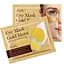 Омолоджуючі патчі із золотом та колагеном Zozu Eye Mask Gold Nourish 1 пара - мініатюра 1