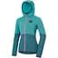 Куртка Picture Organic Moder W L Light Blue (1012-SWT094CL) - мініатюра 1