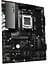 Материнська плата AsRock B850 PRO-A (B850 PRO-A) (Socket AM5, AMD B850, ATX) - мініатюра 2