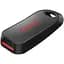 USB флеш накопичувач SanDisk 64GB Cruzer Snap USB 2.0 (SDCZ62-064G-G35) - мініатюра 5