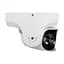 IP-відеокамера панорамна 4Mp*2 TVT TD-6242E3N(A/PE/WR2) f=3.5mm з мікрофоном (77-00402) - мініатюра 4
