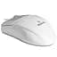 Компьютерная мышка Real-El RM-211 USB White (EL123200014) - миниатюра 3
