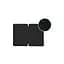 Чохол до планшета Armorstandart Smart Case iPad 10.9 2022 Black (ARM65018) - мініатюра 5