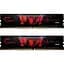 Модуль пам'яті G.Skill DDR4 16GB (2x8GB) 2666MHz Aegis (F4-2666C19D-16GIS) - мініатюра 1