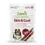 Canvit SKIN & COAT 200 г - полувологі ласощі для здоров'я шкіри та шерсті собак - мініатюра 1