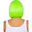 Перука Leg Avenue 12 Neon short bob wig Neon Green - мініатюра 2