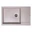 Кухонна мийка Lidz 781x510/200 COL-06 (LIDZCOL06781510200) - мініатюра 1