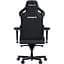 Крісло ігрове Anda Seat Kaiser 4 Black Fabric Size L (AD12YDDC-L-20-B-CF) - мініатюра 4