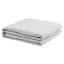 Антибактериальное одеяло Xiaomi 8H BX1 (150х200 см) Grey - миниатюра 1
