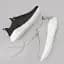 Кросівки FreeTie Urban Light Running Shoes Size 40 MR0031BWW Grey/Green - мініатюра 8