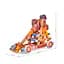 Набір для моделювання Cubic Fun Stem "Катапульта" (DS1086h) - мініатюра 3