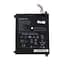 Батарея для ноутбука Lenovo 5B10K37675 (IdeaPad 100S-11IBY) 3.8V 8400 mAh 31.92Wh Black - мініатюра 1