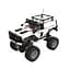 Конструктор Xiaomitu DIY 4WD APP Control Car Grey LKU4052CN 1000 деталей - мініатюра 1