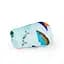 Кепка детская Buff KIDS PACK CAP otom sky Голубой - миниатюра 2