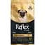 Полноценный и сбалансированный сухой корм Reflex Plus Pug Adult для взрослых собак породы мопс 2 кг - миниатюра 1