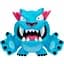 Фигурка MrBeast Lab Пантера виниловая (123819) - миниатюра 1