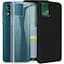 Силіконовий чохол BeCover для Motorola Moto E13 Transparancy (708819) - мініатюра 1