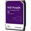 Жесткий диск WD Purple 4 TB SATA III (WD43PURZ) - миниатюра 2