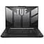 Ноутбук Ігровий ASUS TUF A16,16,RX 7600S 8 GB,7 7435HS,16 GB,512 GB - мініатюра 1
