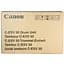 Драм-юніт C-EXV50 IR1435/1435i/1435iF Black (35500 стор.) Canon teh0015342 - мініатюра 1