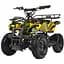 Дитячий електромобіль-квадроцикл Bambi HB-EATV800N-13 V3 до 65 кг - мініатюра 1
