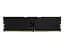 Модуль пам'яті GoodRam DDR4 16Gb Iridium Pro Deep 3600 MHz Black (IRP-K3600D4V64L18/16G) - мініатюра 1
