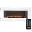 Камін електричний Klarstein Studio Light & Fire 2 (10032727) - мініатюра 7