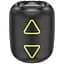 Портативна акустика Borofone Lucy sports BT speaker BR36 бездротова чорна - мініатюра 1