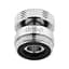 Поворотний адаптер 360° Drop PM360T-F для змішувача - Кут нахилу 15°, внутрішня F 22 мм - мініатюра 1