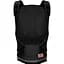 Дитячий рюкзак-переноска Lionelo Margaret Air black (LO-MARGAREET AIR BLACK) - мініатюра 4
