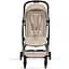 Прогулочная коляска Cybex Orfeo TPE Almond Beige (526001031) - миниатюра 2