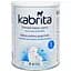 Суха молочна суміш на козячому молоці Kabrita 1 800 г - мініатюра 1