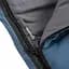 Спальный мешок Bo-Camp Vendeen Cool/Warm Silver -2° Blue/Grey (3605880) (DAS301420) - миниатюра 7