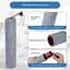 Щітка валик для чищення ролик для пилососа Dreame H12 Pro Flex Reach / H13 Flex Reach / H15 Pro / H15 MIX / H15 Pro FoamWash - мініатюра 9