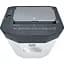 Шредер HP OneShred Auto 80CC 4.3x12 White (2817) - мініатюра 5