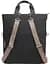 Рюкзак для ноутбука HP HP, Convertible Tote, 14", поліестер, чорний (9C2H0AA) - мініатюра 4