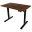 Компьютерный стол Barsky StandUp Home black (BSTh-03) - миниатюра 1